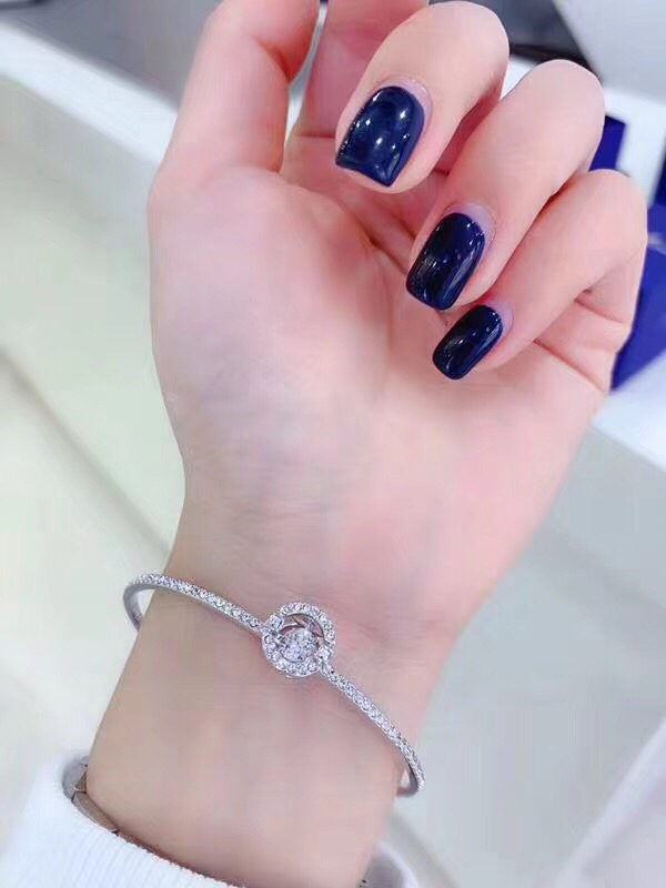 Swarovski Bracelet 01lyr07 (6)